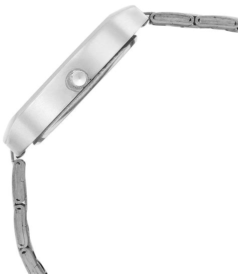 ON TIME OCTUS Analog Girl's and Women's Watch (Black) : Amazon.in: Fashion