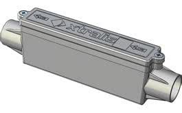 VESDA Xtralis In-Line Filter VSP-850 : Amazon.in: Pet Supplies