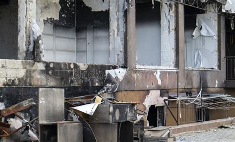 Image result for High-Rise Building Fire