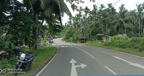 Andaman & Nicobar Island Connectivity Programme.