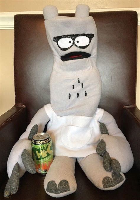 Image result for Cartoon Network Chowder Puppet
