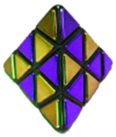 Pyraminx Patterns 的图像结果