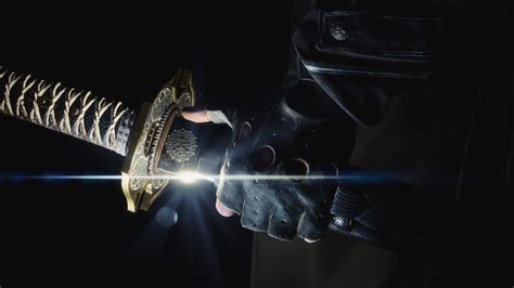 2560x1440 Resolution DMC 5 Vergil's Yamato 1440P Resolution Wallpaper - Wallpapers Den