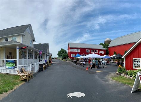 RUSTIC BUFFALO - All You Need to Know BEFORE You Go 2026 (with Photos ...