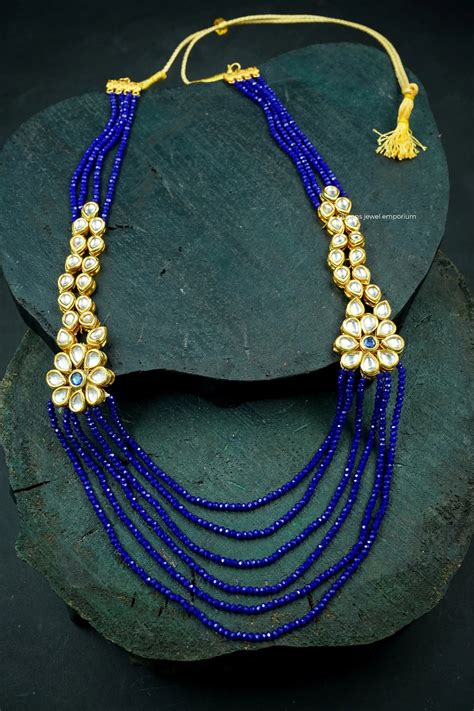 ALEENA MOGAPPU CHAIN - Queens Jewel Emporium