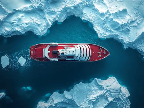 Antarctica Cruises: Explore the White Continent