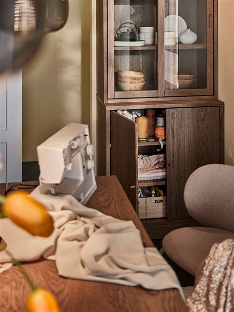 A sophisticated dining room that wows at first look - IKEA