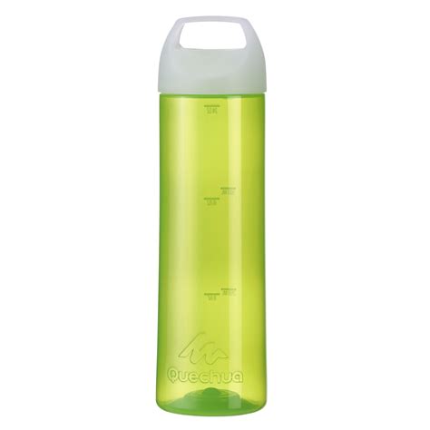 Buy 0.75 L Plastic Hydration Water Bottle For Hiking Online At Decathlon.In