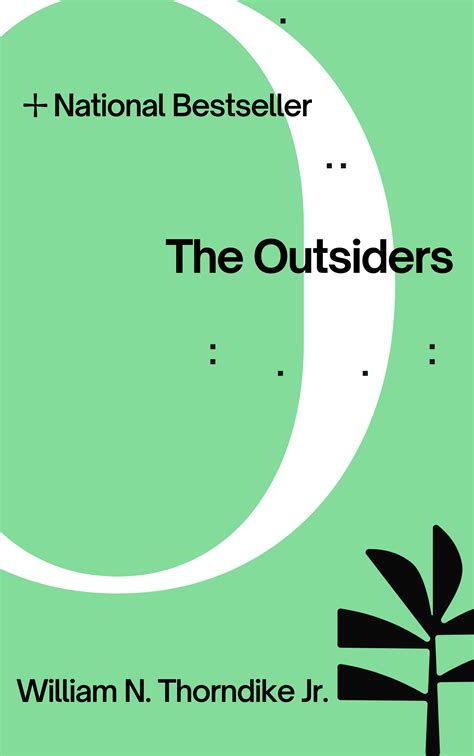 The Outsiders Book Summary | Sumizeit