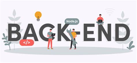 How Does JavaScript Enable Full-Stack Development 的图像结果