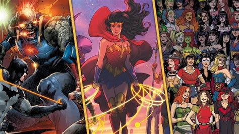 10 DC Animated Series We Want to See