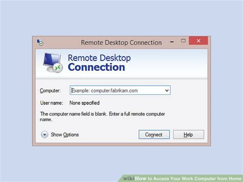 Access Home Computer 的图像结果