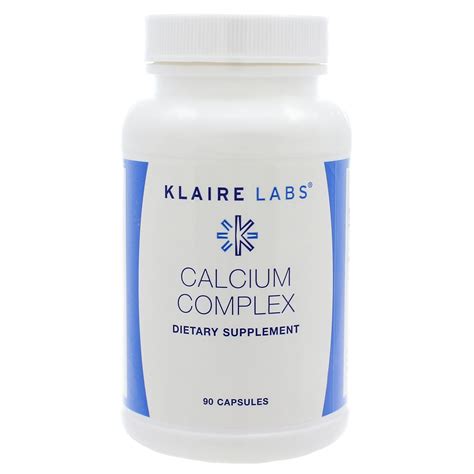 Image result for Calcium Complex Generic