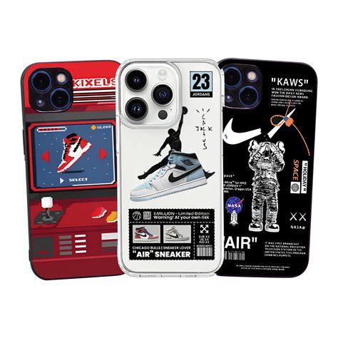 Sneaker Drop – The Case Factory India