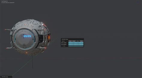 Blender Machine Tools 的图像结果