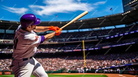 Baseball Home Run 的图像结果