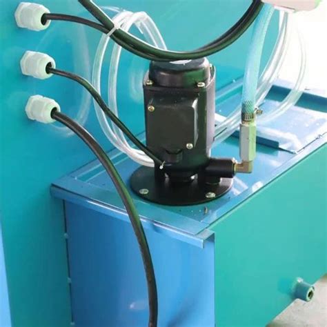 Pipe Cutting Machine - 315 Semi Automatic Pipe Cutting Machine ...