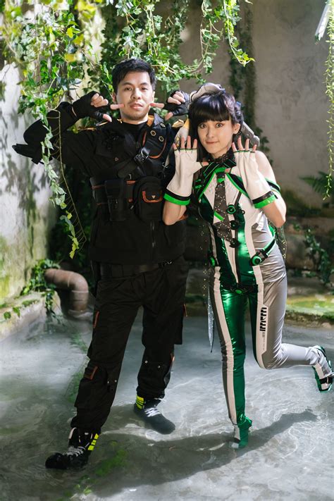 劍星一周年了! 亞達姆Cosplay ~ Stellar Blade 1st Anniversary! Adam Cosplay - a29498748的創作 - 巴哈姆特