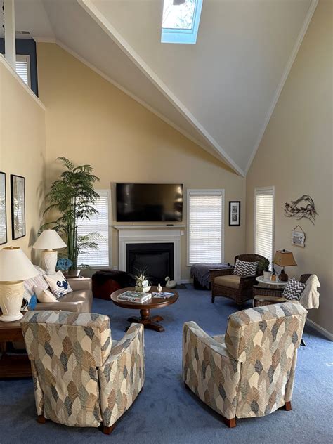 Amplia casa en Bethany Beach - Casas en renta en Frankford, Delaware ...