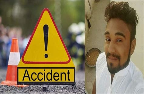 ट्रक के नीचे कुचले जाने से 23 वर्षीय युवक की मौत, अज्ञात चालक की पहचान ...