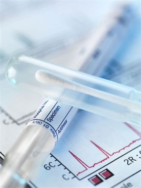 AABB Accredited DNA Testing Laboratory | Universal Genetics / Advanced ...