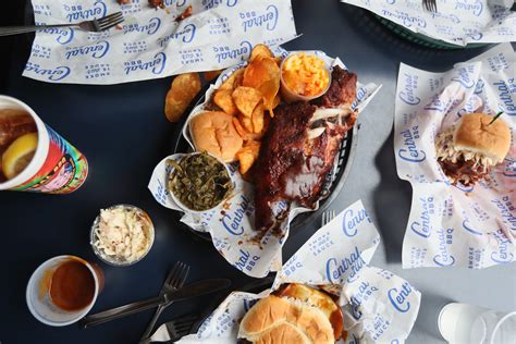 Best barbecue in Memphis: How to vote for your favorite restaurant
