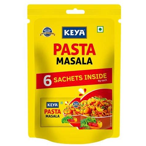 Keya Pasta Masala - Spice Mix