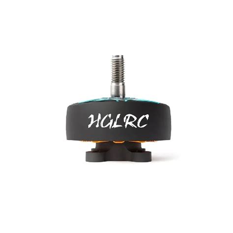 HGLRC SPECTER 2806.5 1350KV Brushless Motor – Vainatey Skytech