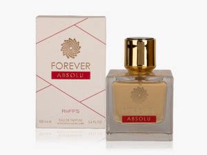 Buy RiiFFS FOREVER ABSOLU EAU DE PARFUM Eau de Parfum - 100 ml Online ...