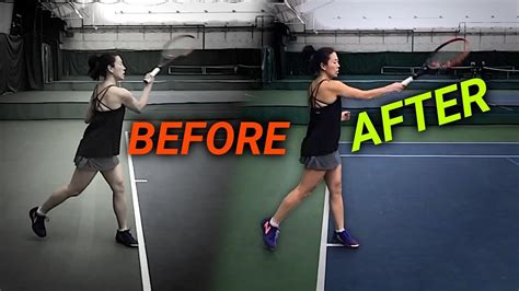 Tennis Forehand Problems 的图像结果