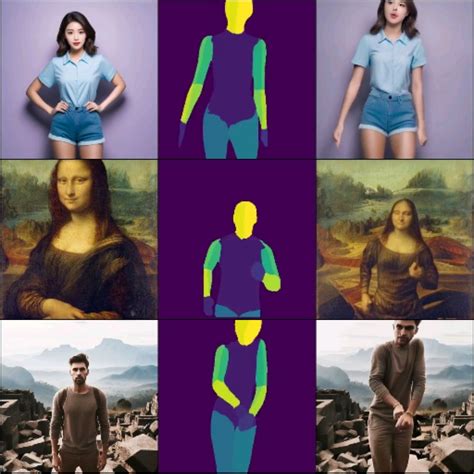 New AI tool turns any image character into dancing video
