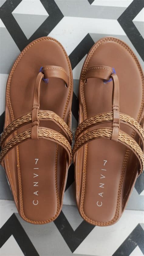 CANVI - TAKE CHANGE TO MAKE CHANGE Stylish | Fancy | Comfortable ...