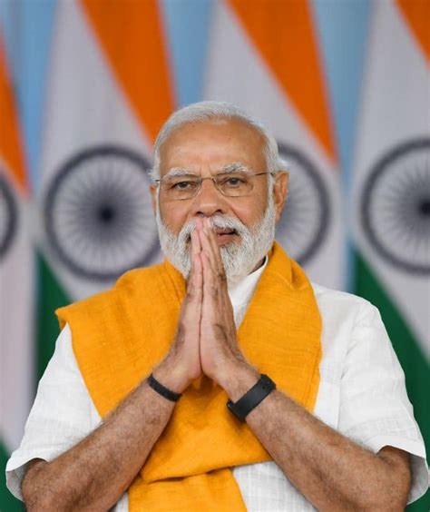 PM Modi addresses Matua Dharma Maha Mela 2022