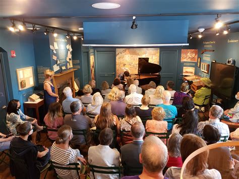 Oyster Bay Music Festival: Let the Music Begin - Raynham Hall Museum