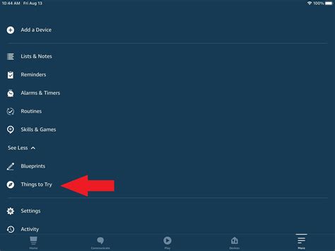 Amazon Echo App 的图像结果