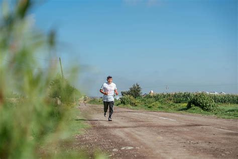 Running Road 的图像结果