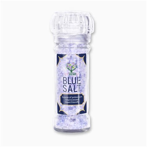 Blue Salt – Eupherbia