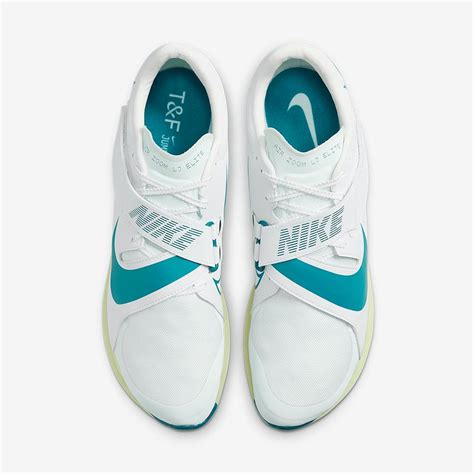 Nike Zoom Elite Long Jump Shoes (Unisex - India | Ubuy
