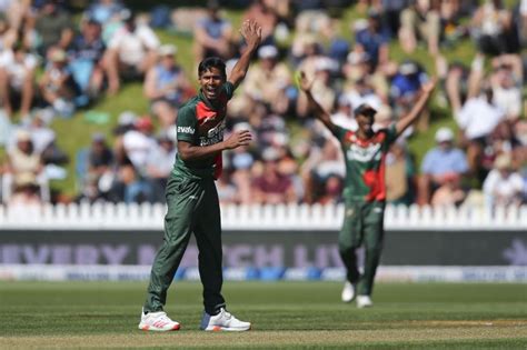 Zimbabwe vs Bangladesh, 2nd T20I: Preview, predicted XIs, match ...