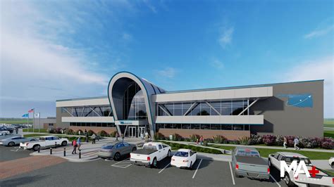 Oklahoma Aviation Academy at Norman Public Schools - Manhattan ...