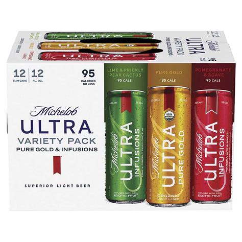 Michelob Ultra