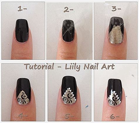 Image result for Tutorials for Nail Design
