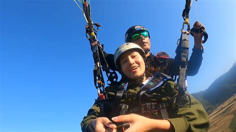 Bir Billing Paragliding -DreamAdventures