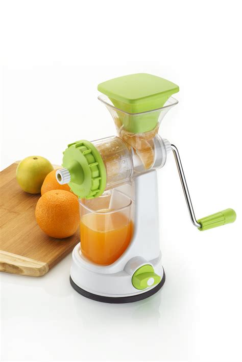 Fruit & Vegetable Juicer | Aurum Industries