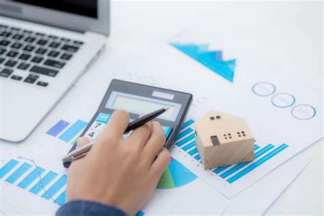 How Interest Rates & Terms Affect Commercial Property Loans