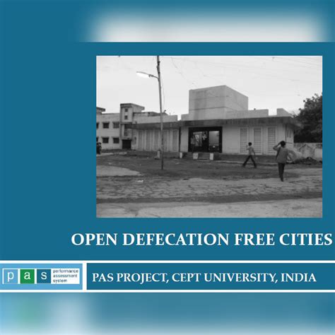 Workshop On Benchmarking of Urban Water Supply and Sanitation: Lessons ...