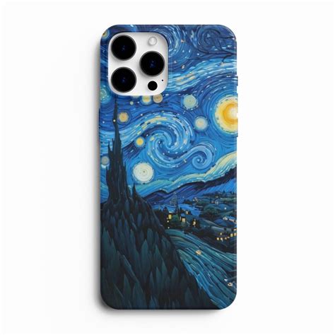 Opaline Horizon – Premium Glass Case | Glossy Finish – ELVO