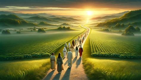 How Did The 12 Disciples Of Jesus Christ Die | Christian.net