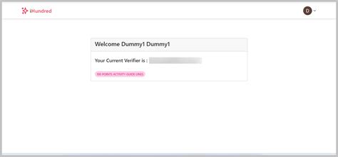 Student Dashboard – Nextra
