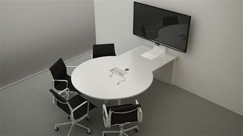 Huddle Room Table 的图像结果